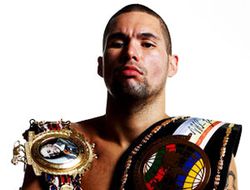 фото - EBU принуждает к бою Тони Беллью и Юргена Бремера