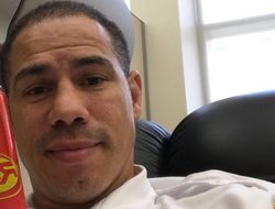 фото - Американский «Петух» бросил вызов Де Ла Хойе. Ривера уверен, что поколотит ровесника