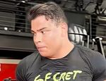 Коста готов спасти полутяжёлый дивизион, слово за UFC