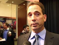 фото - Лёффлер — о вариантах Головкина вместо Альвареса