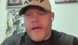 Как помирить Нганну и Уайта? У тренера «Хищника» есть идея