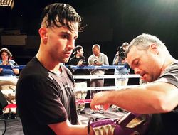 фото - Тренер Лемьё: Выбора нет — О’Салливана нужно побеждать!