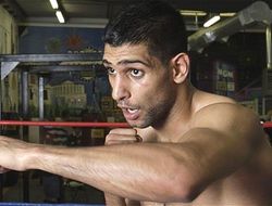 фото - Амир Хан: Переговоры о бое с Пакьяо идут очень хорошо