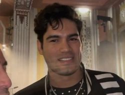 фото - В бою с Биволом я много чего познал — интервью Рамиреса