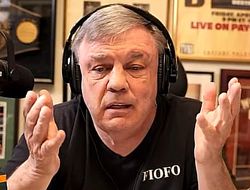 фото - Бой Тайсон-Мейвезер. Мнение Тедди Атласа