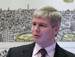 фото - Рябинский: С Вахом за бой с Поветкиным полностью рассчитались