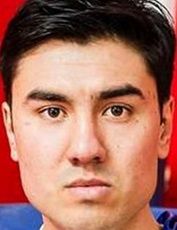 Фарух Курбанов