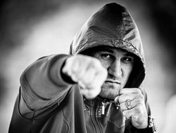 фото - Ковалёв — о рецепте успеха в реванше с Уордом: Час побегать и час потренироваться