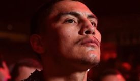 Менеджер Ортиса о том, почему они не спешат подписываться на бой с Эннисом