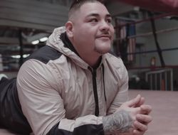 фото - Полный доступ от Matchroom Boxing: Руис vs Джошуа II, первый эпизод — видео