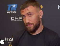 фото - «Ты можешь закрыть им рот». Ломаченко — о Хэйни, Усике и Фьюри