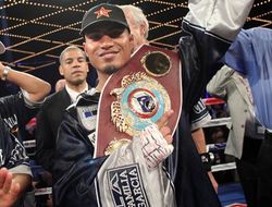 фото - Майки Гарсиа рассказал, почему боксёры отказываются от титулов