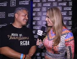 фото - Роберт Гарсиа — о реванше Уайлдер–Фьюри 