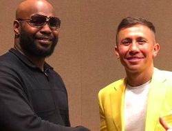 фото - Тренер Головкина оценил Шеремету: Он опасен, прямо как Деревянченко 