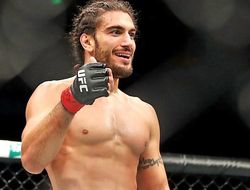 фото - Увольнения в UFC: от контрактов освобождены четыре бойца