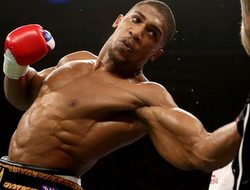 фото - Мэтт Скелтон: «Энтони Джошуа – явно не очередной Одли Харрисон»