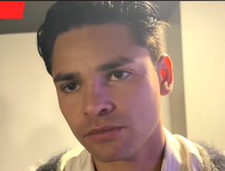 фото - «Чувствую себя одной из немногих звёзд бокса». Интервью Райана Гарсии