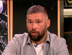 фото - «Всё вернётся к тому же». Беллью о реванше Усика и Дюбуа