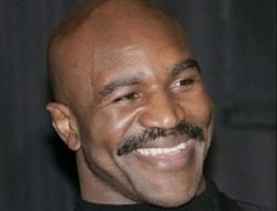 фото - Эвандер Холифилд: «Братья Кличко и Дэвид Хэй, а потом - все»