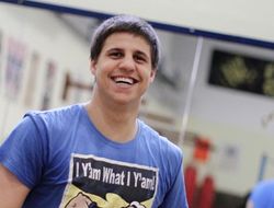 фото - Суперсредневес Тайрон Цойге защитил пояс WBA, засушив Пола Смита