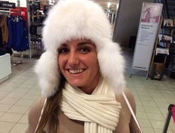 фото - Александра Албу дебютирует в UFC 11 апреля