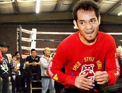 фото - Нонито Донэйр: «Бой с Ригондо? Я ничего об этом не знаю»