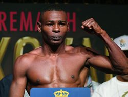 фото - Ригондо: Только представьте, что будет, когда я побью Ломаченко