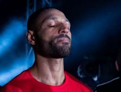 фото - Помните, как Кальзаге уничтожил Лэйси? Хочу сделать то же с Кроуфордом — Брук