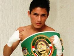 фото - «Маленький близнец» Уго Руис встретится с Рафаэлем Консепсьоном