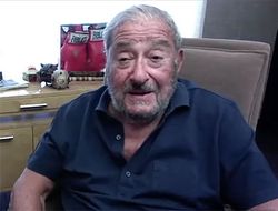 фото - Бойцы будут жить и тренироваться в «пузыре» — Боб Арум рассказал об организации своих шоу