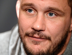 фото - Митрион хочет угостить Емельяненко водкой после своей победы