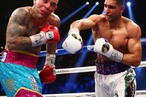 Видео боя: Амир Хан – Луис Коллазо, HD 720