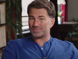 фото - Люди должны пожалеть Девина Хэйни — промоутер