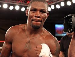 фото - Жермен Тейлор досрочно прошёл Хуана Карлоса Кандело