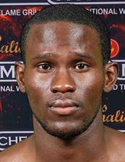 Пол Каманга