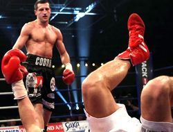 фото - Легко соберём 80 тысяч фэнов на Уэмбли под бой Головкин-Фроч — Херн