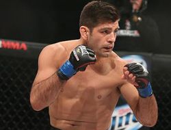 фото - Ветеран ММА Джо Камачо скончался от сердечного приступа