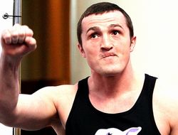 фото - Лебедев хочет объединительных боёв