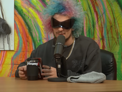 фото - У Стриклэнда серьёзные ментальные проблемы. Мнение Шона О’Мэлли