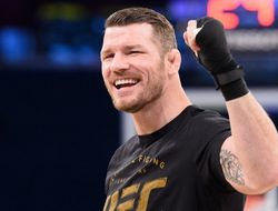фото - Экс-чемпион UFC Майкл Биспинг объявил о завершении карьеры