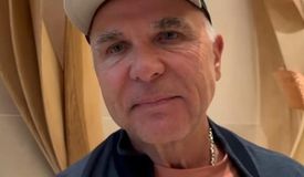 «Я притворялся». Климас о следующем сопернике Усика