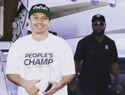 фото - Тренер Головкина: «Геннадий не стал сильнее в новом весе...»