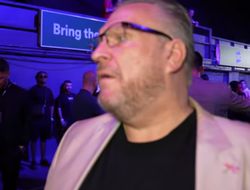 фото - Фьюри не станет абсолютом, если побьёт Усика в реванше. Реакция менеджера британца