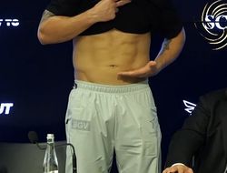 фото - Реакция боксёрской общественности на победу Усика над Дюбуа