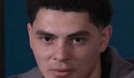 Уоррен подписал ещё одного талантливого супертяжа