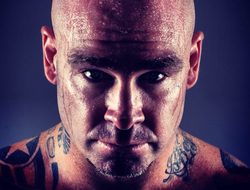 фото - Лукас Браун: «Тайсон, хотел боя? Ну так давай, в чём проблема-то?»