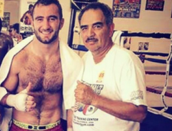 фото - Абель Санчес — о поединке Гассиев–Дортикос