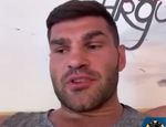 «Бабай для девочек». Хргович сказал всё, что думает о Баколе