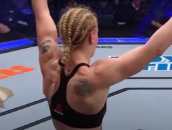 фото - Валентина Шевченко раскрыла рецепт спортивного долголетия