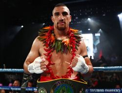 фото - Хани прошёл Гудолла, известного победами над Выхристом и Бабаниным